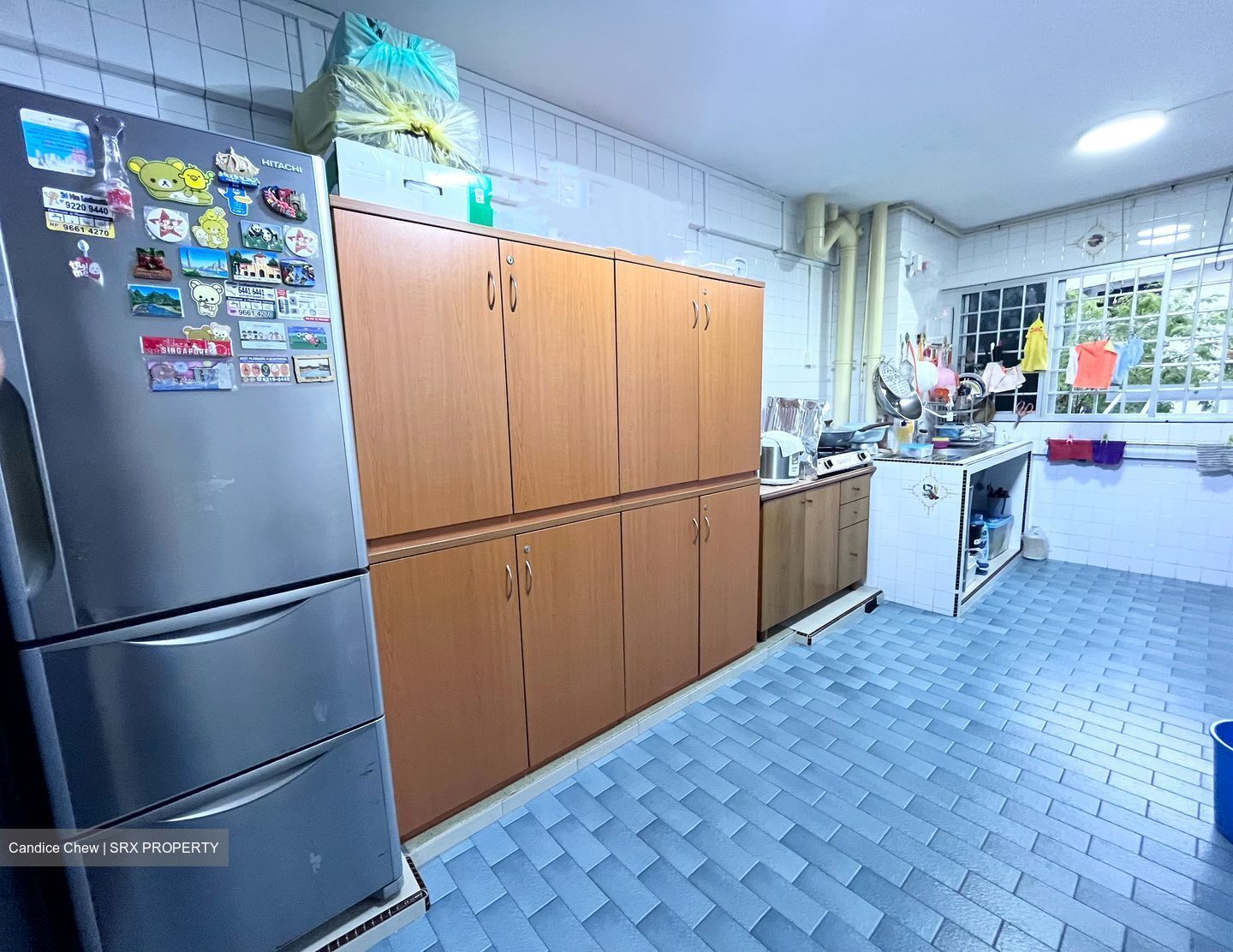 Blk 103 Eunos Vista (Bedok), HDB 3 Rooms #548944461
